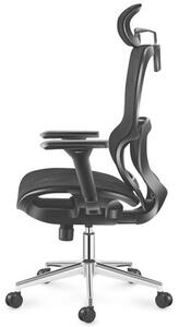 Fotel MARK ADLER Expert 6.2 Czarny