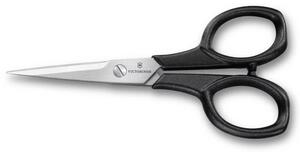 Nożyczki uniwersalne VICTORINOX Itally Czarny (11 cm)