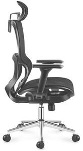 Fotel MARK ADLER Expert 6.2 Czarny