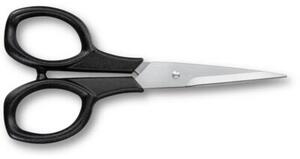 Nożyczki uniwersalne VICTORINOX Itally Czarny (11 cm)