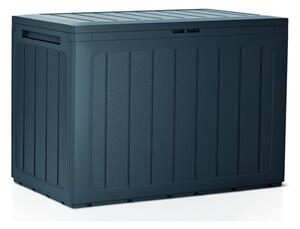Skrzynia ogrodowa PROSPERPLAST Boardebox MBBL190-S433 190L Antracyt
