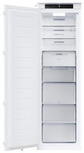 Zamrażarka Candy Fresco 600 CMT5518EVWF Total No Frost Circle Fresh Pojemność XXL