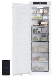 Zamrażarka Candy Fresco 600 CMT5518EVWF Total No Frost Circle Fresh Pojemność XXL