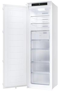 Zamrażarka Candy Fresco 600 CMT5518EVWF Total No Frost Circle Fresh Pojemność XXL