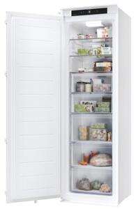 Zamrażarka Candy Fresco 600 CMT5518EVWF Total No Frost Circle Fresh Pojemność XXL