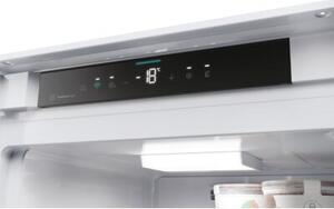 Zamrażarka Candy Fresco 600 CMT5518EVWF Total No Frost Circle Fresh Pojemność XXL
