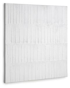 Ręcznie malowany obraz 90x90 cm Basilisa – Kave Home