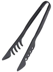 Szczypce kuchenne termoplastyczne BLACKLINE 27,5 cm