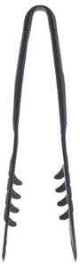 Szczypce kuchenne termoplastyczne BLACKLINE 27,5 cm