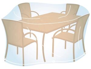 Pokrowiec na meble CAMPINGAZ Dining Set Cover (rozmiar M)