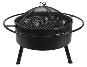Palenisko ogrodowe PATIO 91333 (82 cm)