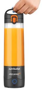 Blender personalny NUTRIBULLET NBP003GO-MC McLaren F1 Team Portable Bezprzewodowy