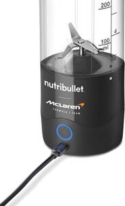 Blender personalny NUTRIBULLET NBP003GO-MC McLaren F1 Team Portable Bezprzewodowy