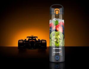 Blender personalny NUTRIBULLET NBP003GO-MC McLaren F1 Team Portable Bezprzewodowy