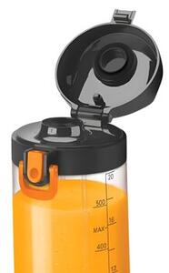 Blender personalny NUTRIBULLET NBP003GO-MC McLaren F1 Team Portable Bezprzewodowy