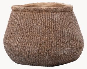 Donica z betonu Faux-Puff, W 30 cm