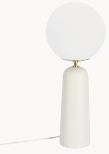 Lampa stołowa Delphine