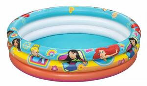 Basen BESTWAY Disney Princess 36559 122 x 30 cm 200L