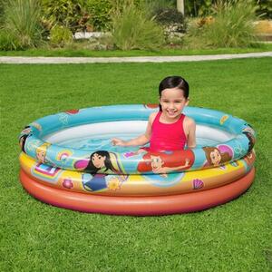 Basen BESTWAY Disney Princess 36559 122 x 30 cm 200L