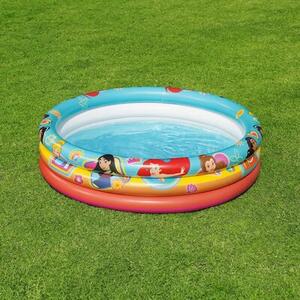 Basen BESTWAY Disney Princess 36559 122 x 30 cm 200L