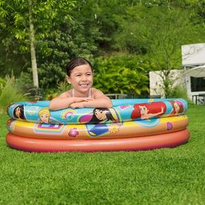 Basen BESTWAY Disney Princess 36559 122 x 30 cm 200L