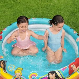 Basen BESTWAY Disney Princess 36559 122 x 30 cm 200L