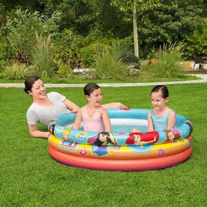 Basen BESTWAY Disney Princess 36559 122 x 30 cm 200L