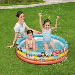 Basen BESTWAY Disney Princess 36559 122 x 30 cm 200L