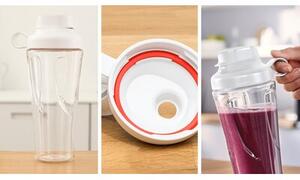 Blender personalny BOSCH VitaPower MMB2111T (Sportowy)