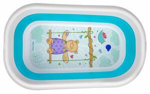 Wanienka MILLY MALLY Aqua Niebieski