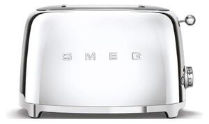 Toster SMEG TSF01SSEU Chrom