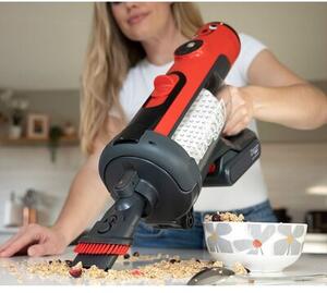 Odkurzacz NUMATIC Henry Quick HEN100
