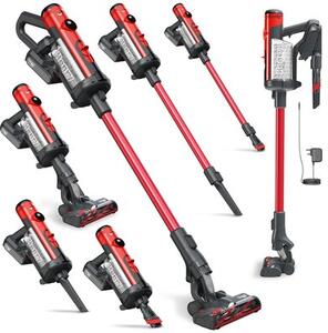 Odkurzacz NUMATIC Henry Quick HEN100