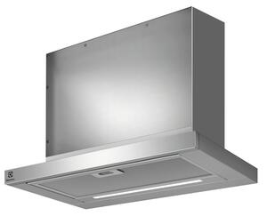Okap ELECTROLUX LFP616X Szary 600m3/h 68dB klasa A