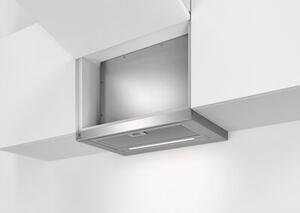 Okap ELECTROLUX LFP616X Szary 600m3/h 68dB klasa A