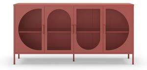 Ceglasta komoda 160x90 cm Tayra – Marckeric