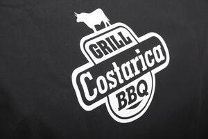 Pokrywa grilla G21 Costarica BBQ
