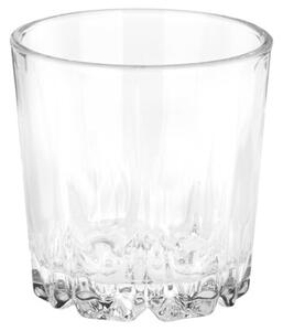 Szklanki 280 ml 6 szt