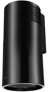 Okap AMICA OKC3245BO Czarny 335m3/h 65dB klasa C