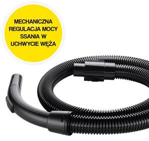 Odkurzacz AMICA Bagio Eco VM 3044