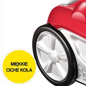 Odkurzacz AMICA Bagio Eco VM 3044