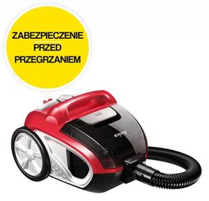Odkurzacz AMICA Bagio Eco VM 3044