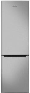 Lodówka AMICA FK2695.4FTX(E) No Frost 170cm Inox