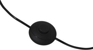 Lampa podłogowa liniowa LED Flow Maytoni MOD147FL-L20BSK1