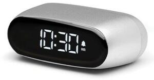 Budzik LEXON Minut Mini Aluminium