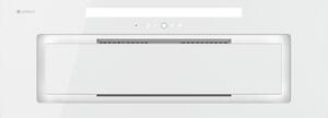Okap GLOBALO Loteo 80.4 Plus BiaÅy 640m3/h 62dB klasa B