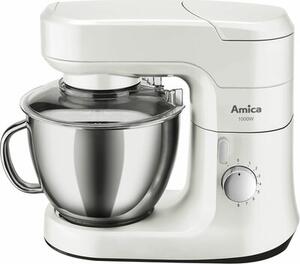 Robot kuchenny planetarny AMICA KML4011 1000W z maszynką do mięsa