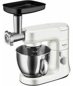 Robot kuchenny planetarny AMICA KML4011 1000W z maszynką do mięsa