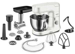 Robot kuchenny planetarny AMICA KML4011 1000W z maszynką do mięsa
