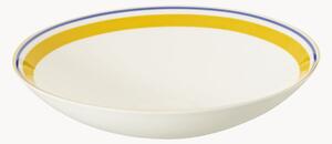 Komplet miseczek z porcelany kostnej Capri, 6 elem